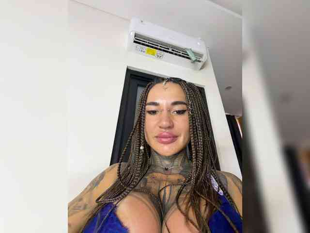 Kristabella-Grey Kristabella-Grey
