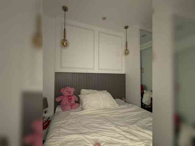 Kristabella-Grey Sex Cam Show