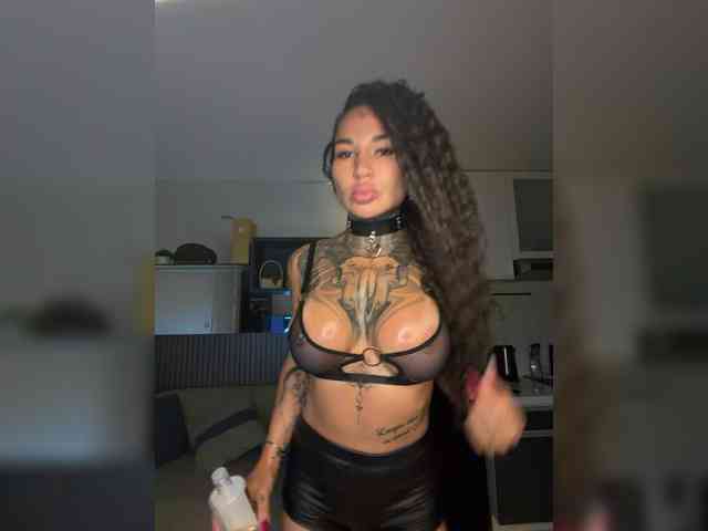 Kristabella webcam