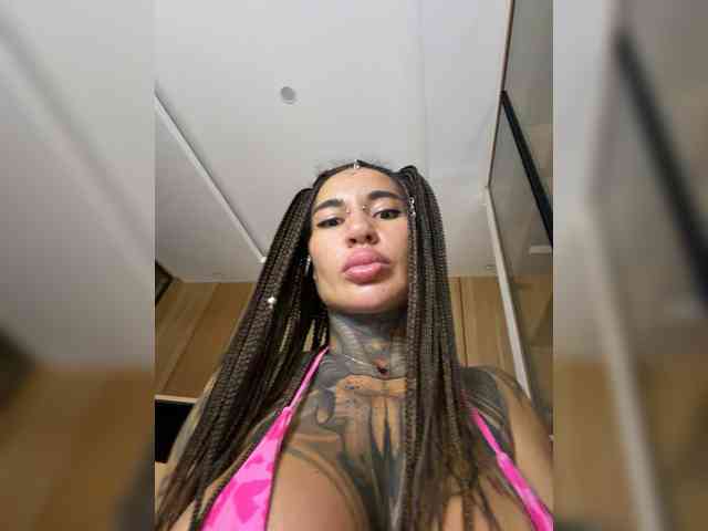 Kristabella webcam