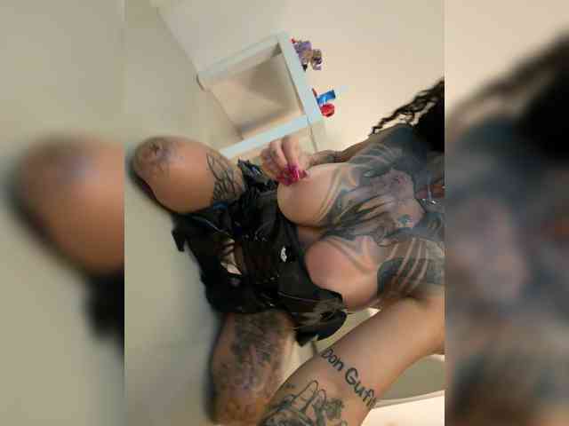Kristabella-Grey Sex Cam Show
