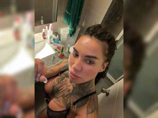 Kristabella webcam