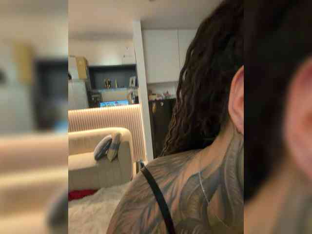 Kristabella-Grey Sex Cam Show