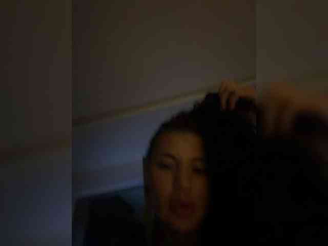 Kristabella webcam