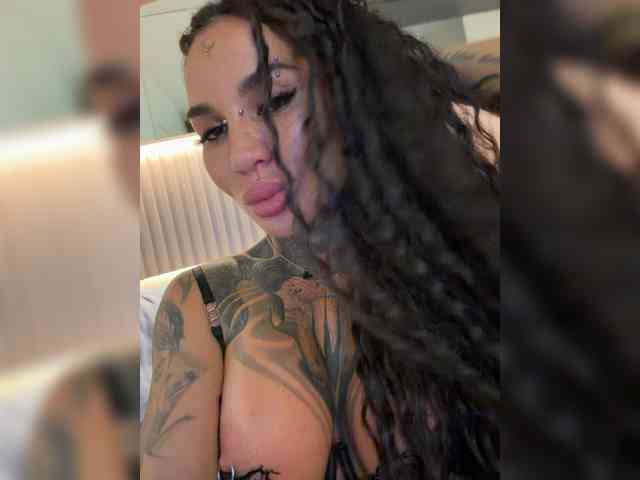Kristabella webcam