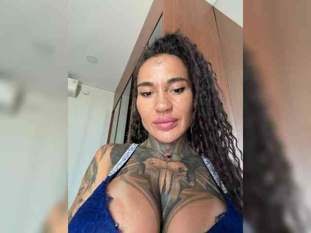 Kristabella webcam