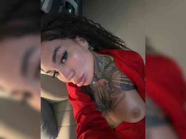 Kristabella-Grey Sex Cam Show
