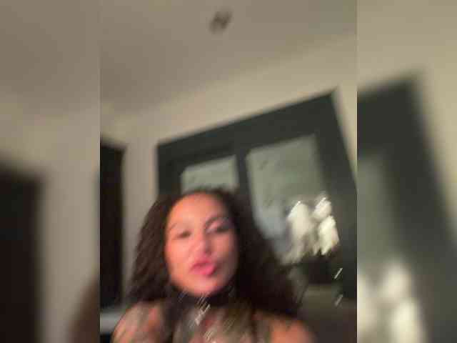 Kristabella-Grey Sex Cam Show
