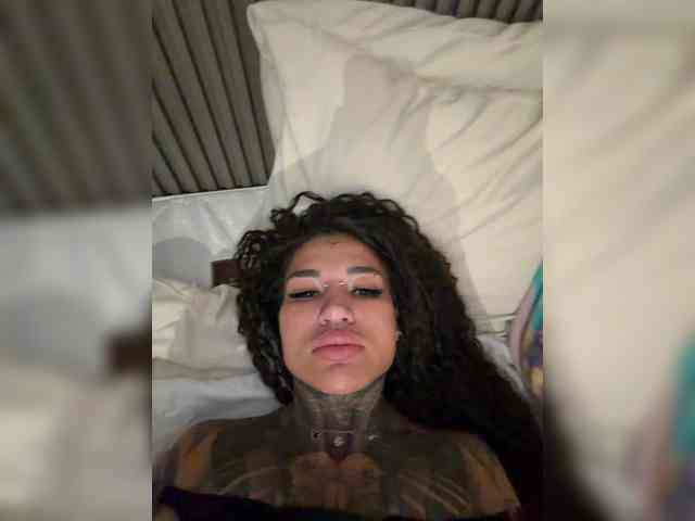 Kristabella webcam