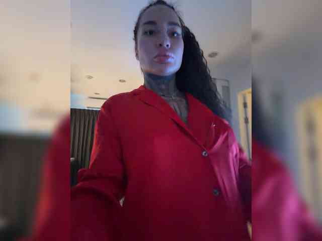 Kristabella webcam