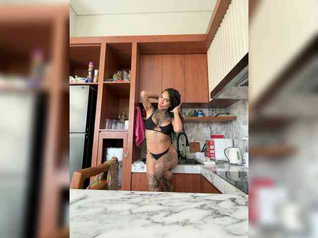 Kristabella webcam