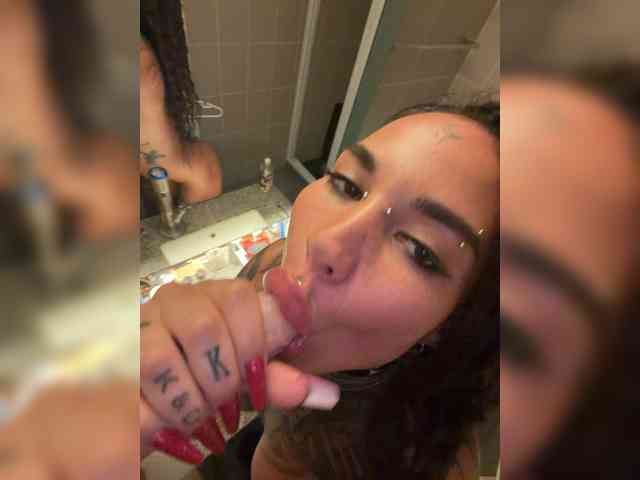 Kristabella webcam