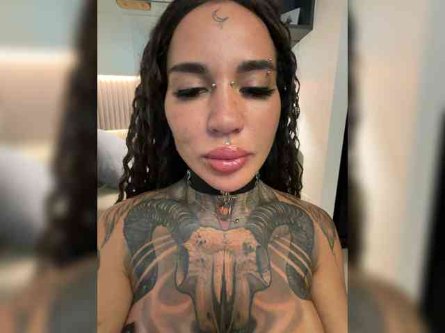 Kristabella-Grey Sex Cam Show