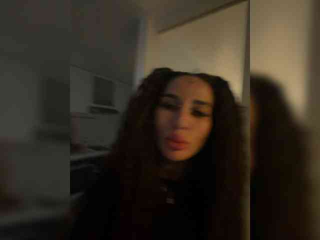 Kristabella webcam