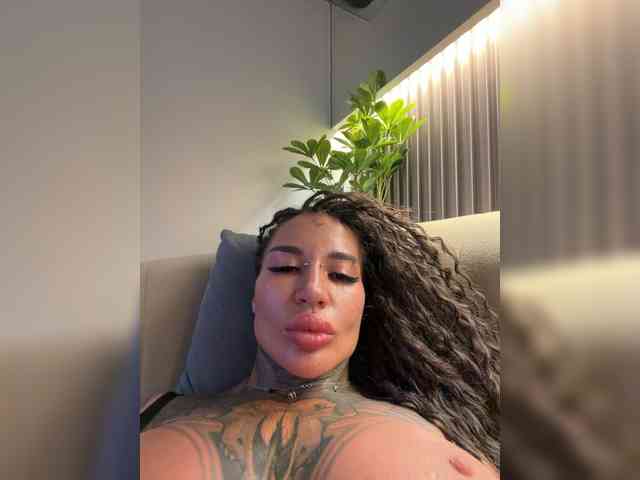 Kristabella webcam