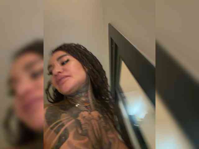 Kristabella webcam