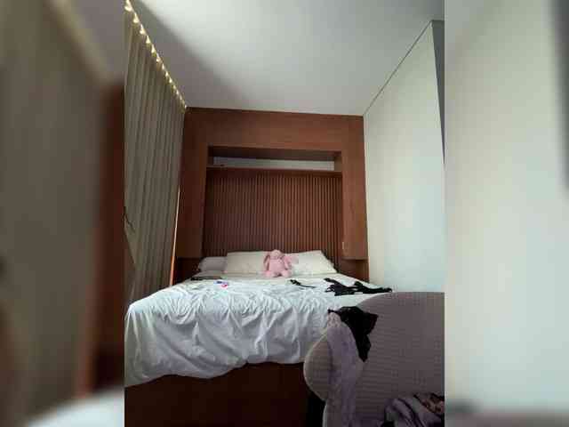 Kristabella webcam