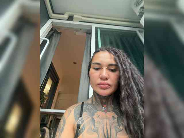 Kristabella webcam