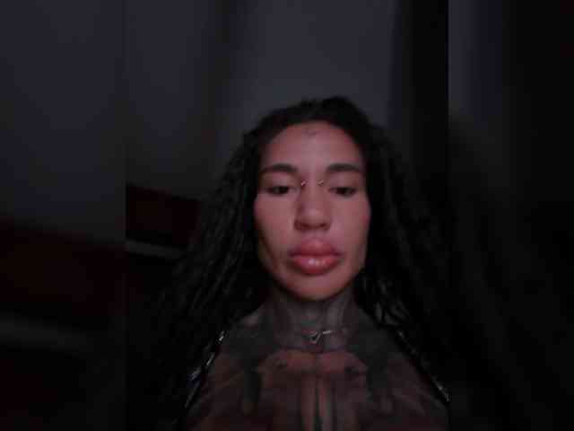 Kristabella webcam