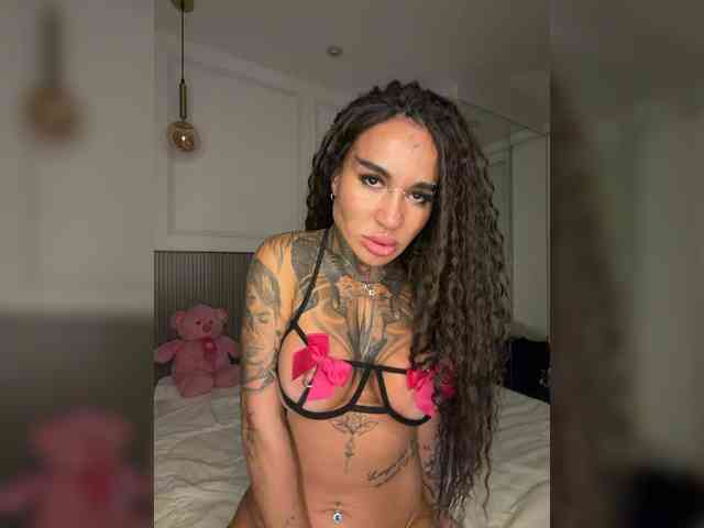 Kristabella webcam