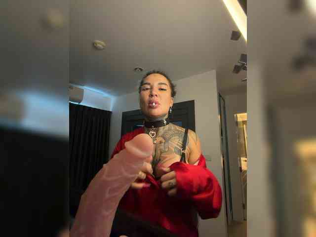 Kristabella webcam