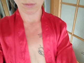 Blondie01 Porn Show