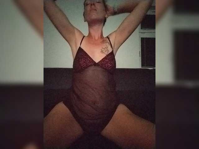 Blondie01 live cam