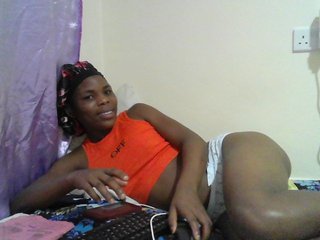 Cutebic-1's Live Webcam