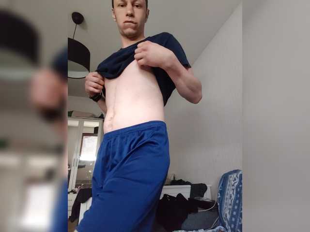 Profile and Statistics for Tigrenok28 on BongaCams