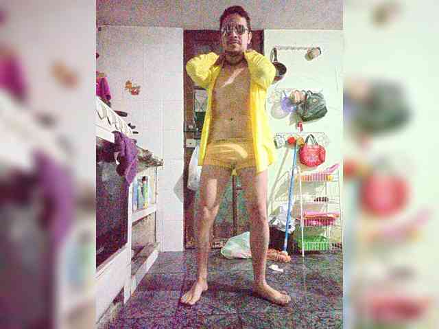 AngelSexyGarza