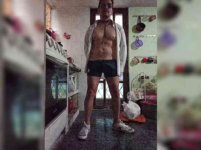 AngelSexyGarza