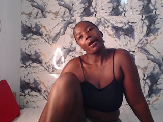 CurvyJ255 Porn Show