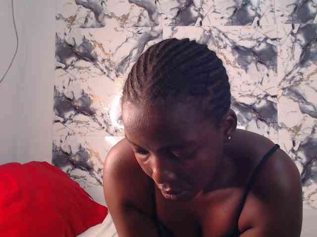 CurvyJ255 webcam