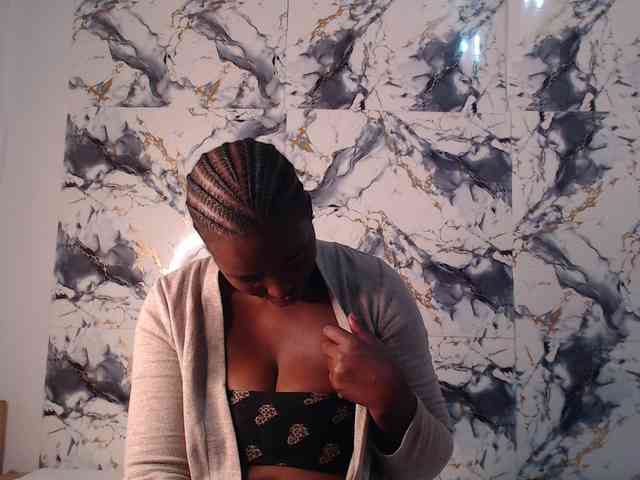 CurvyJ255 webcam