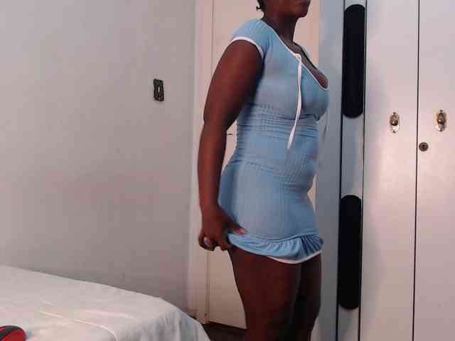 CurvyJ255 webcam
