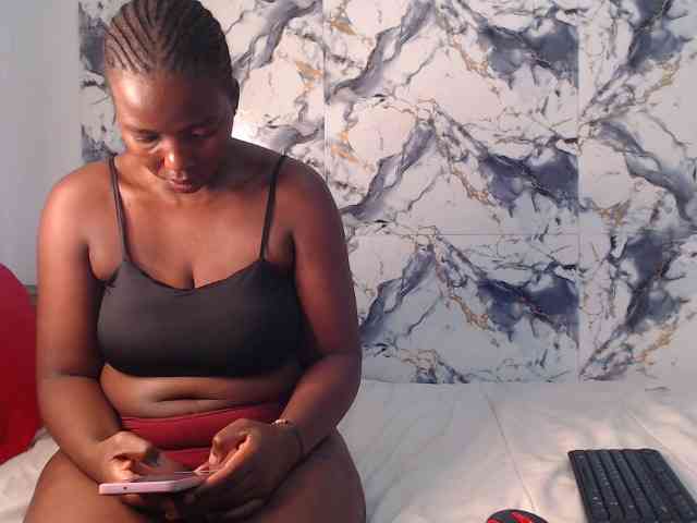 CurvyJ255 webcam