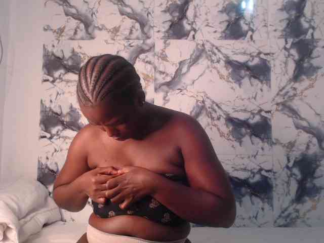 CurvyJ255 webcam