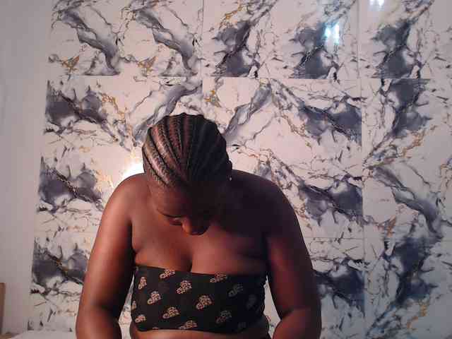 CurvyJ255 webcam