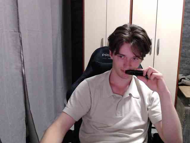 Arthur--king Sex Cam Show