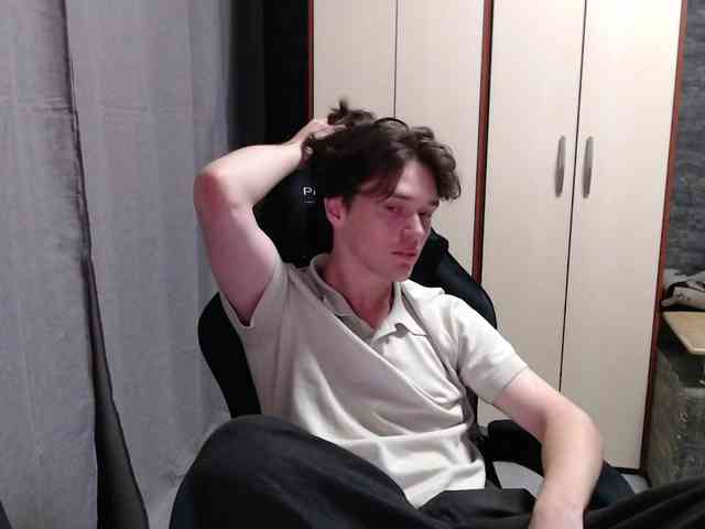 Arthur--king Sex Cam Show