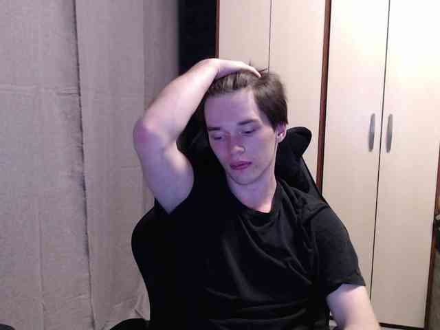 Arthur--king Sex Cam Show