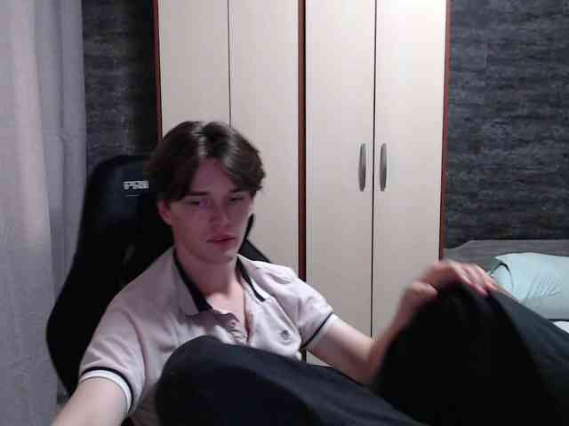 Arthur--king Sex Cam Show