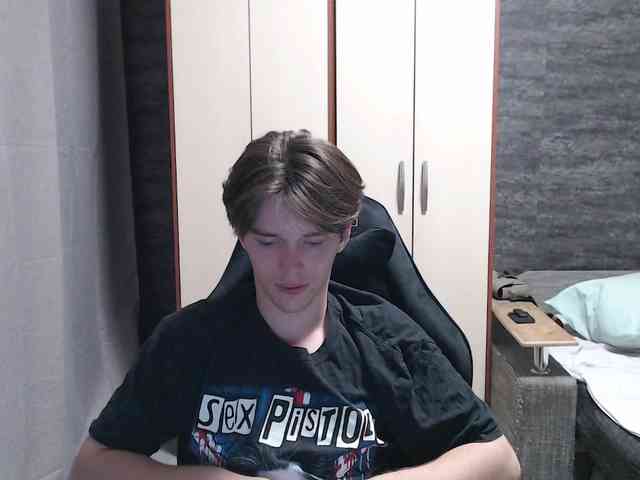 Arthur--king Sex Cam Show