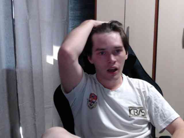 Arthur--king Live Webcam on BongaCams