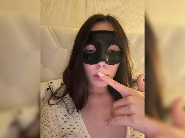 Yumeko01 live cam on BongaCams