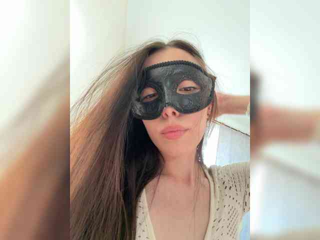 Yumeko01 webcam