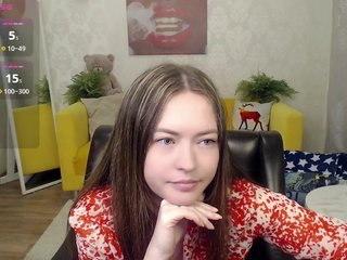 babysue89 Porn Show