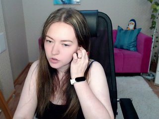 babysue89 Porn Show