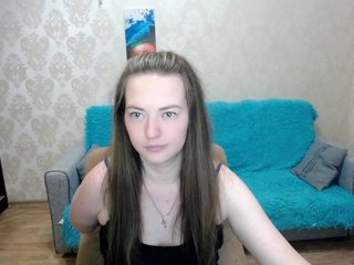 babysue89 Porn Show