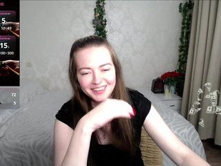 babysue89 Porn Show